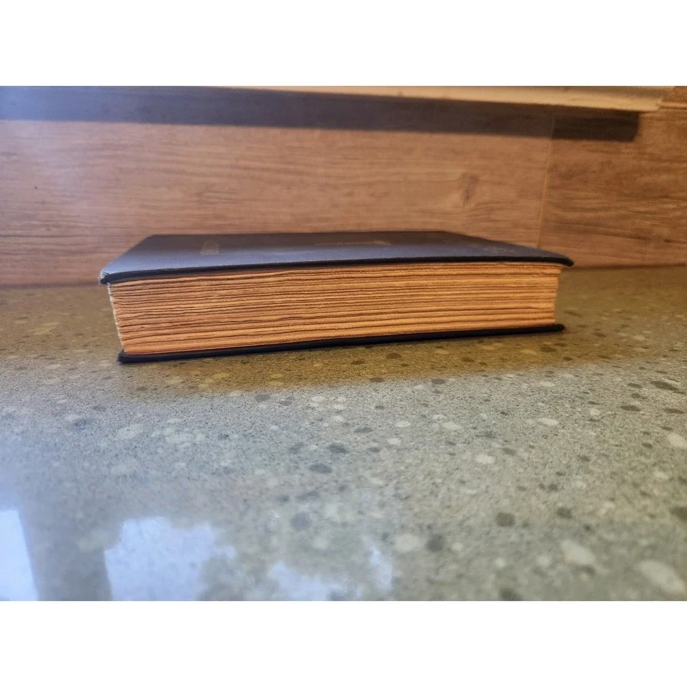 The Citadel By A J Cronin 1937 VTG Hardcover